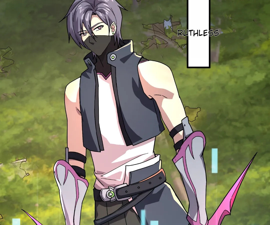 Read The Ultimate Summoner chapter 153 image 40 on Lezhin