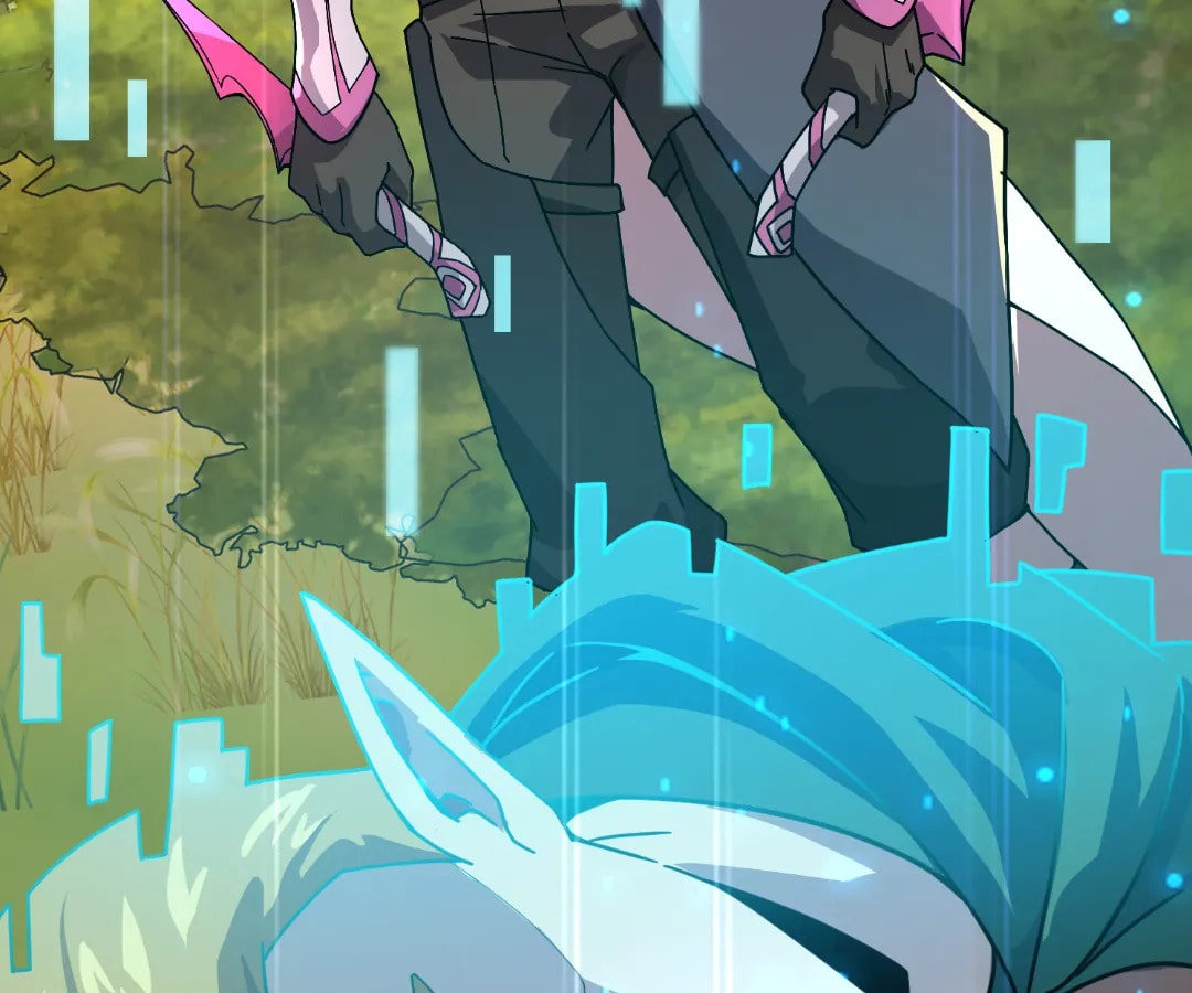 Read The Ultimate Summoner chapter 153 image 41 on Lezhin