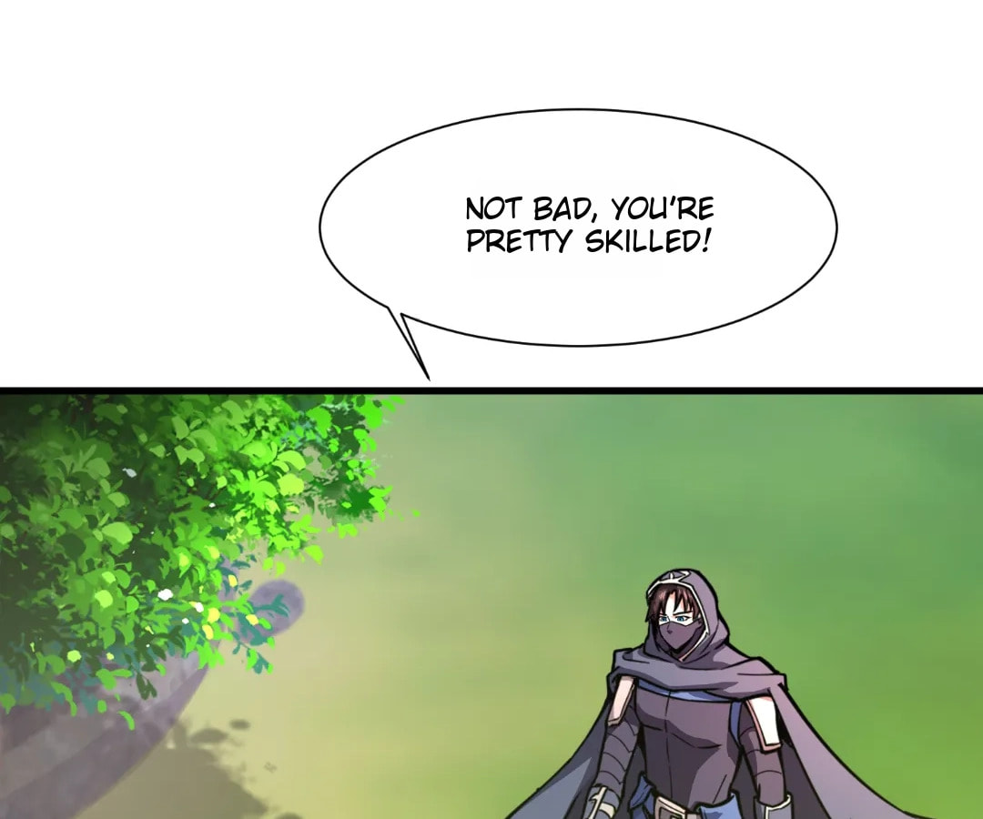 Read The Ultimate Summoner chapter 153 image 43 on Lezhin