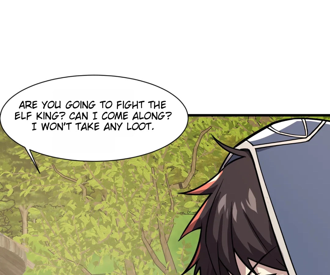 Read The Ultimate Summoner chapter 153 image 46 on Lezhin