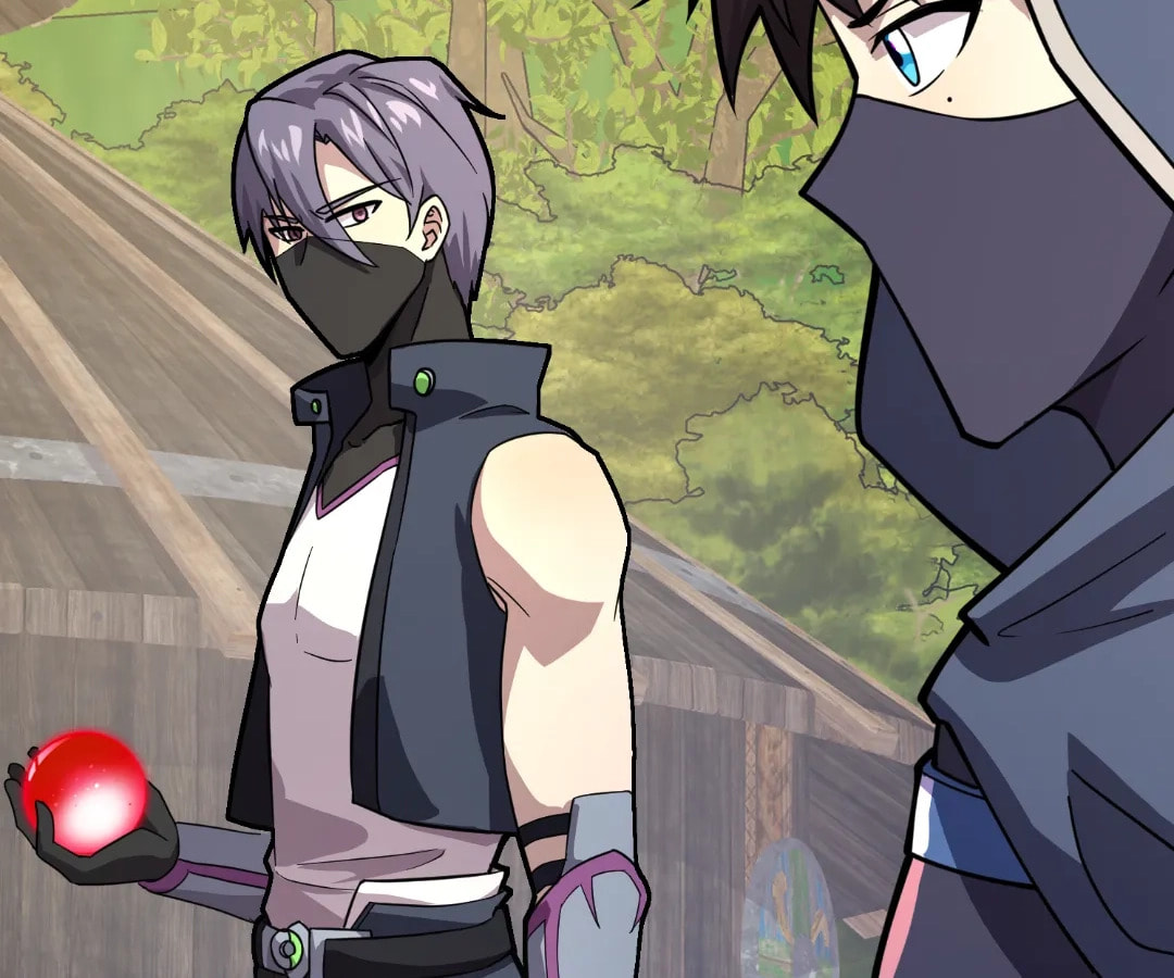Read The Ultimate Summoner chapter 153 image 47 on Lezhin