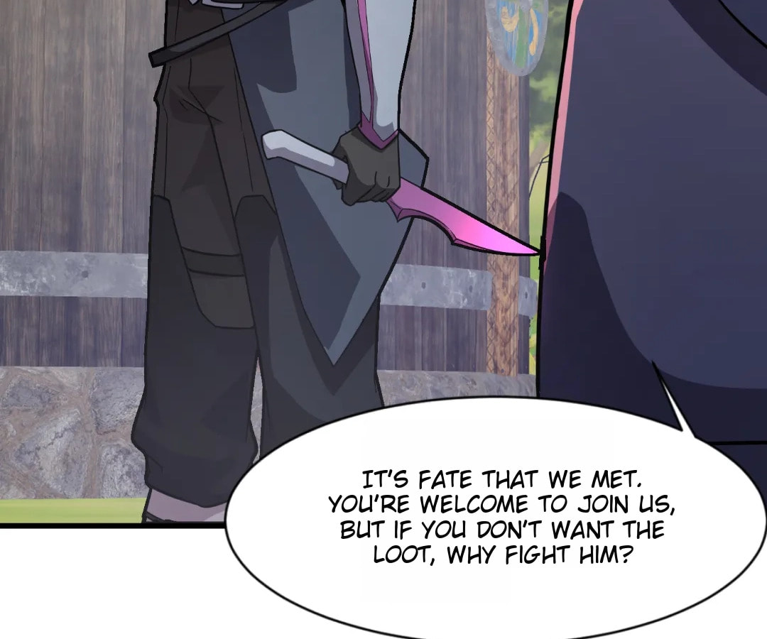 Read The Ultimate Summoner chapter 153 image 48 on Lezhin
