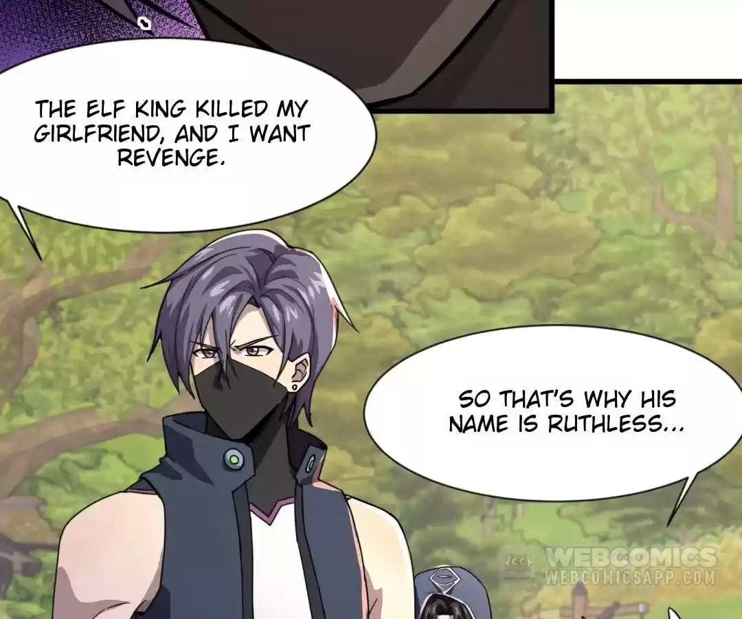 Read The Ultimate Summoner chapter 153 image 50 on Lezhin
