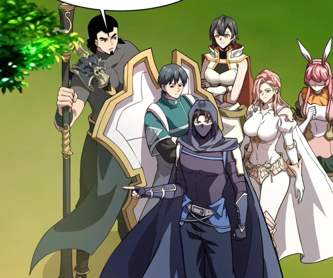Read The Ultimate Summoner chapter 153 image 53 on Lezhin