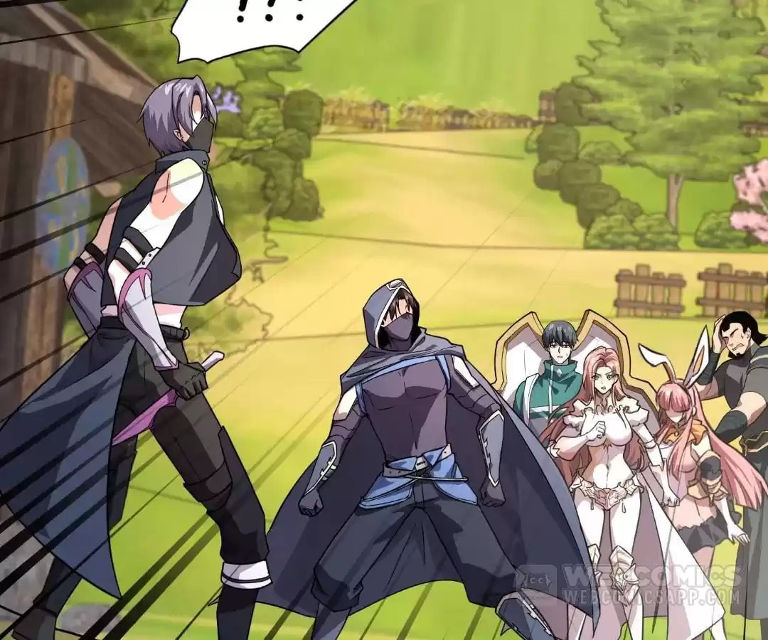 Read The Ultimate Summoner chapter 153 image 58 on Lezhin