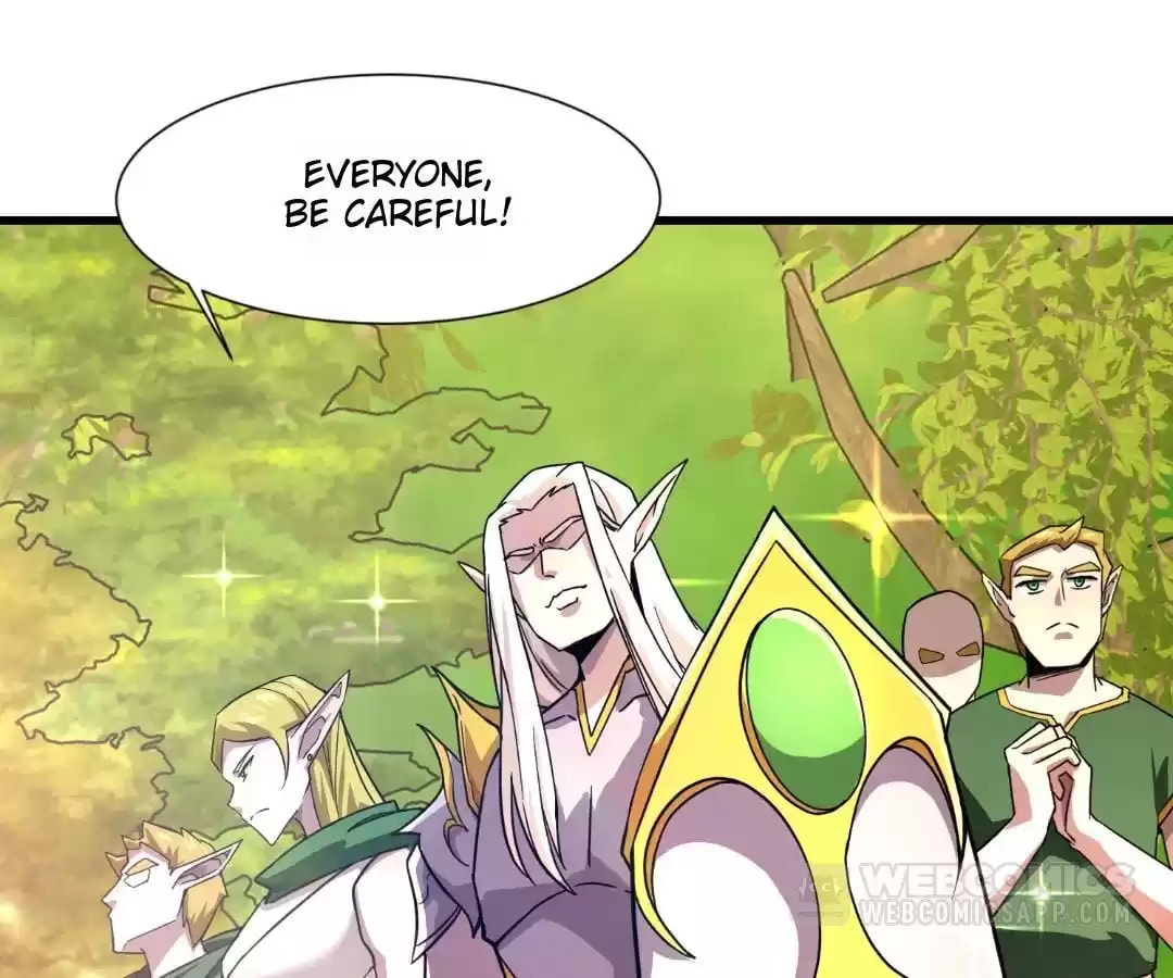 Read The Ultimate Summoner chapter 153 image 66 on Lezhin