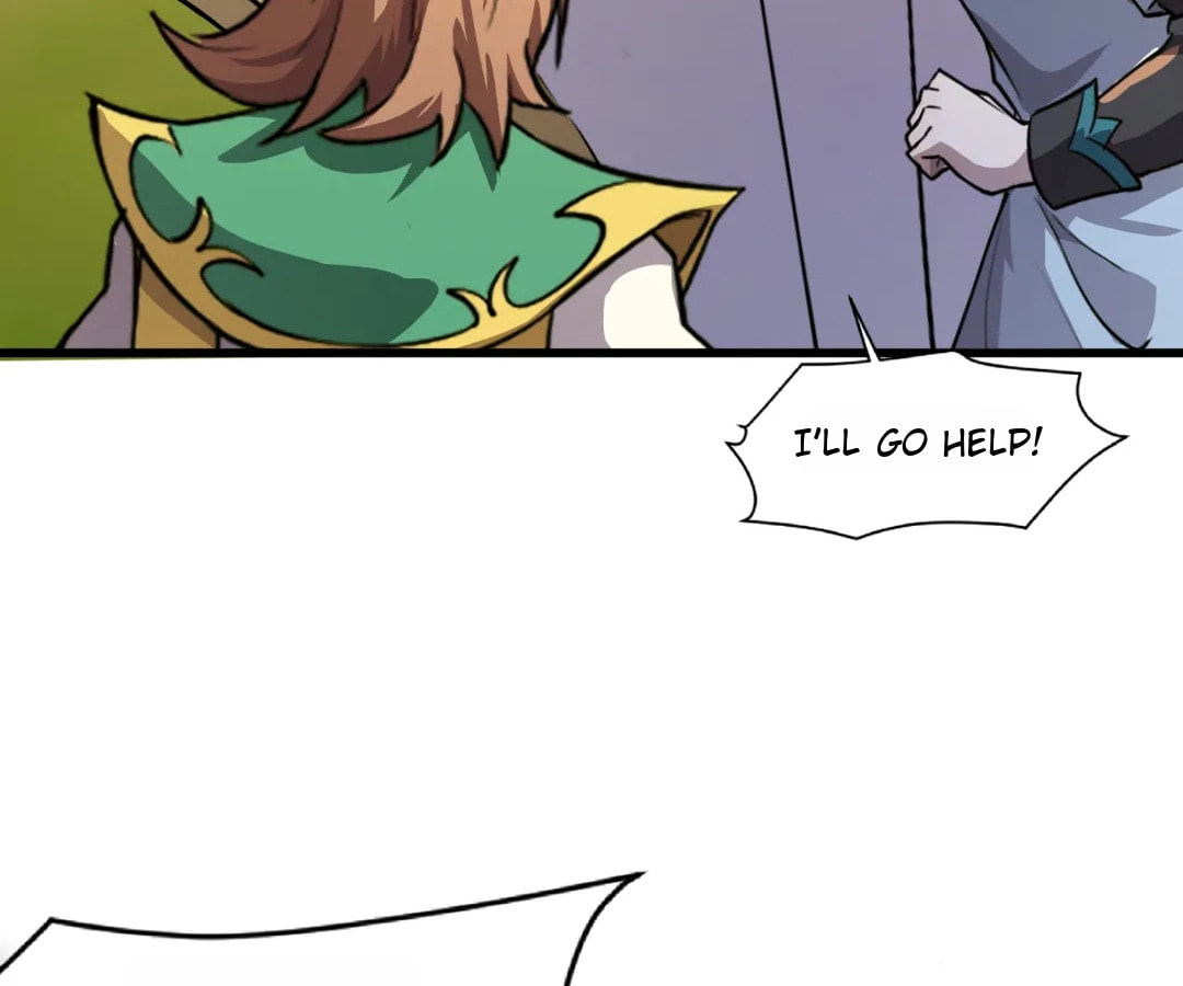 Read The Ultimate Summoner chapter 153 image 7 on Lezhin