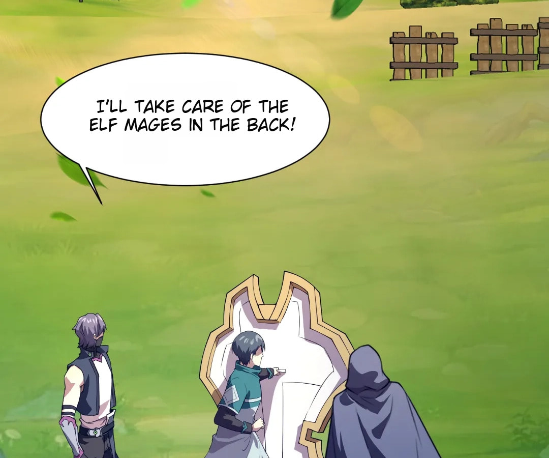 Read The Ultimate Summoner chapter 153 image 71 on Lezhin