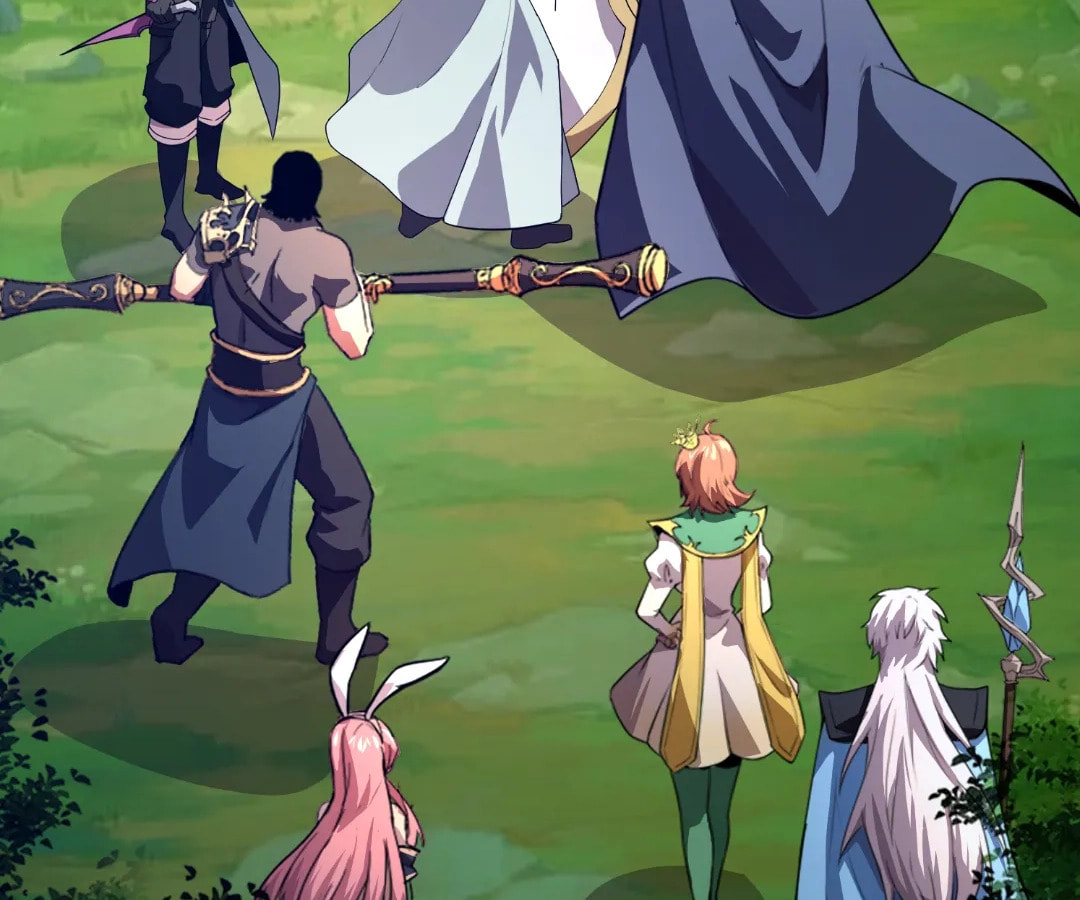 Read The Ultimate Summoner chapter 153 image 72 on Lezhin