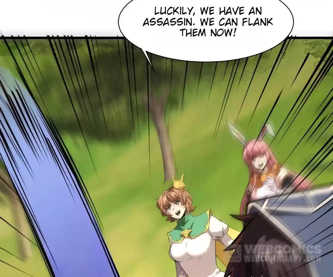 Read The Ultimate Summoner chapter 153 image 74 on Lezhin