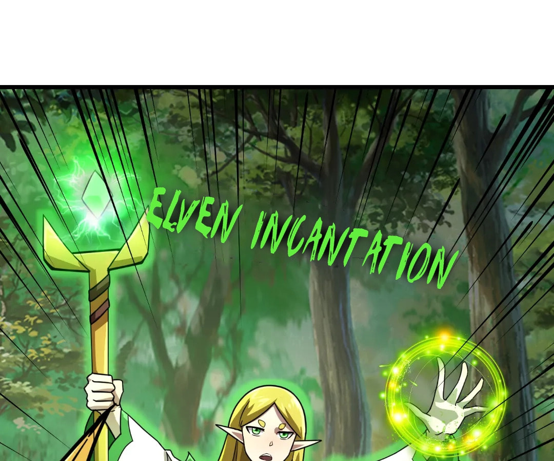 Read The Ultimate Summoner chapter 153 image 77 on Lezhin