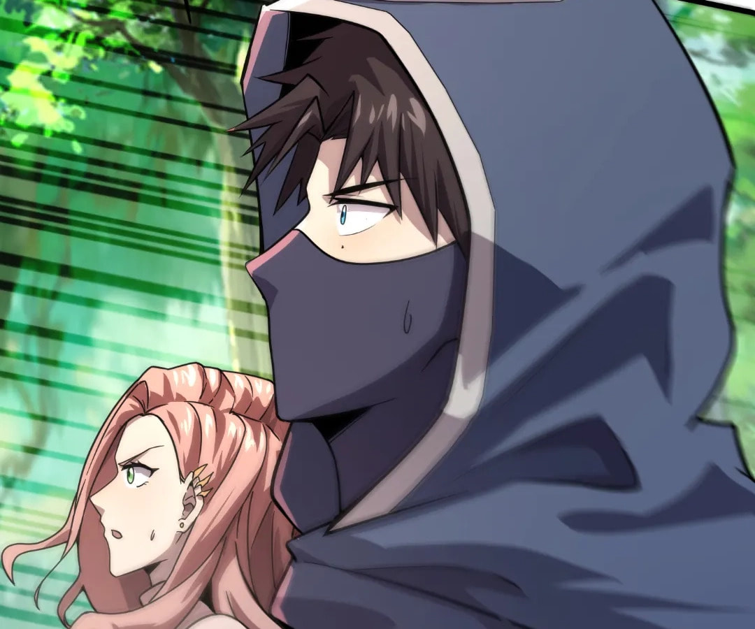 Read The Ultimate Summoner chapter 153 image 84 on Lezhin