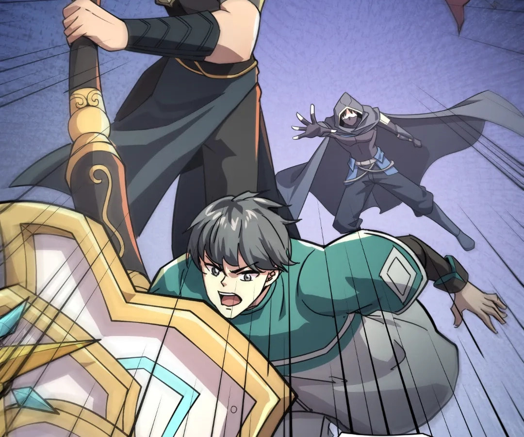 Read The Ultimate Summoner chapter 153 image 9 on Lezhin