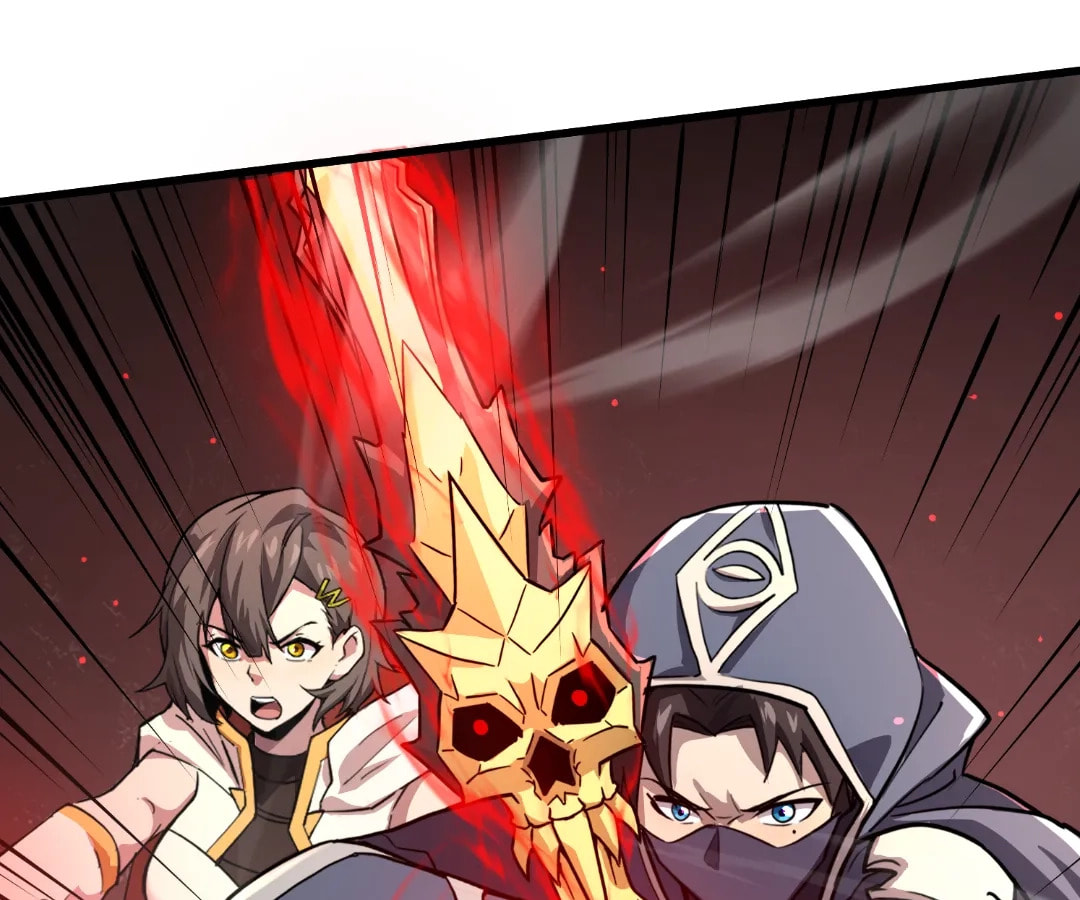 Read The Ultimate Summoner chapter 153 image 96 on Lezhin