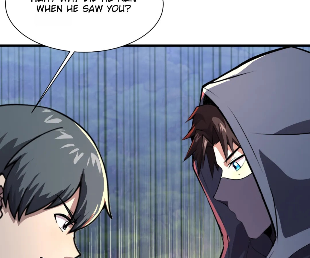 Read The Ultimate Summoner chapter 154 image 101 on Lezhin