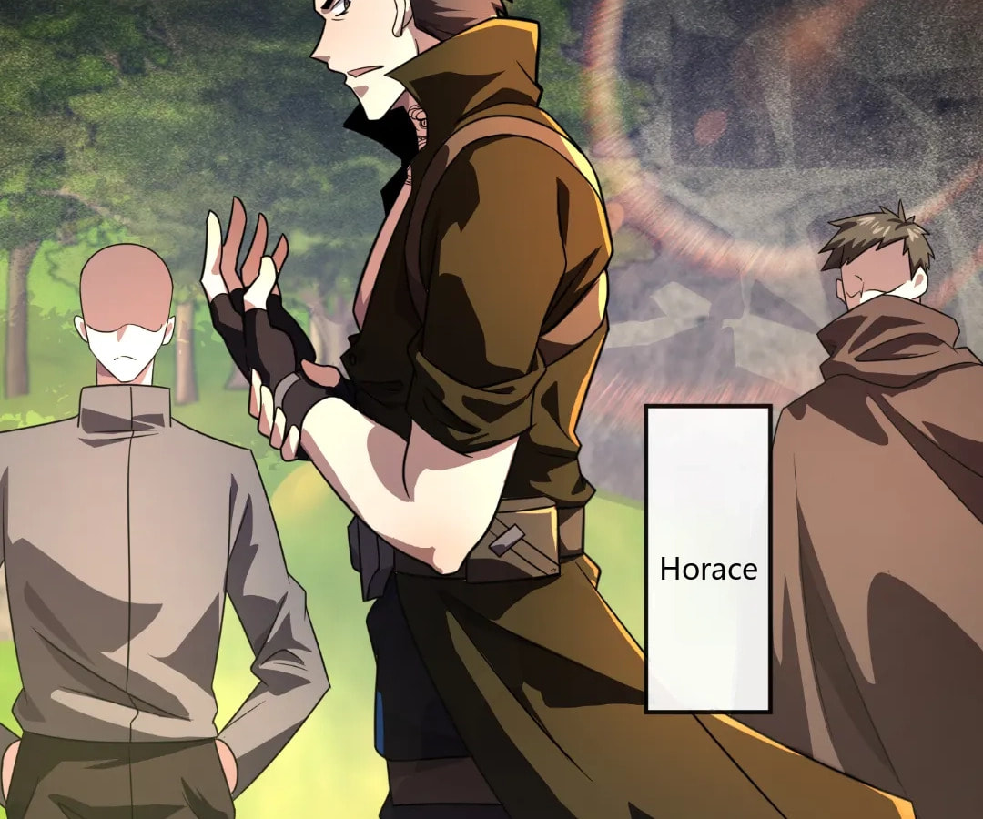 Read The Ultimate Summoner chapter 154 image 108 on Lezhin