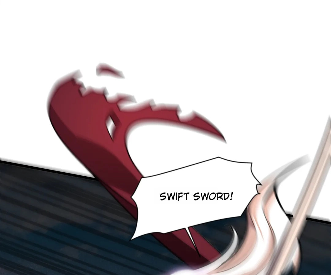 Read The Ultimate Summoner chapter 154 image 11 on Lezhin
