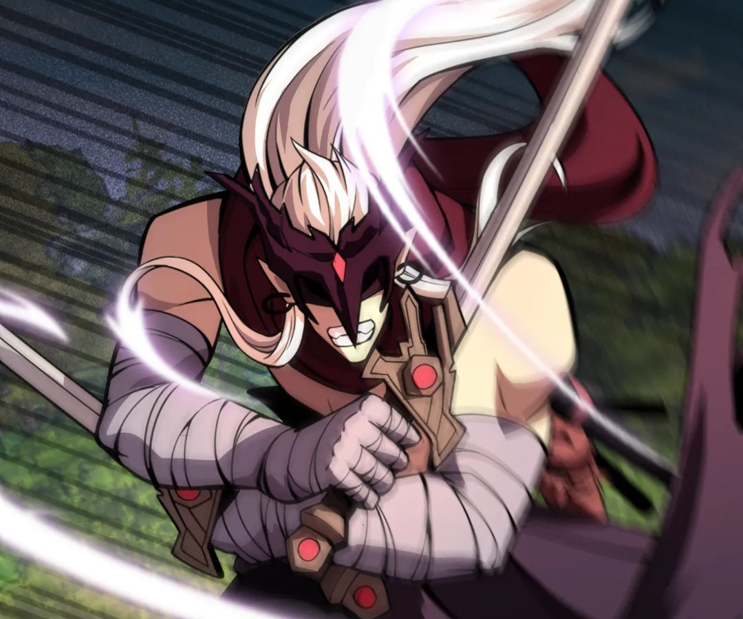 Read The Ultimate Summoner chapter 154 image 12 on Lezhin