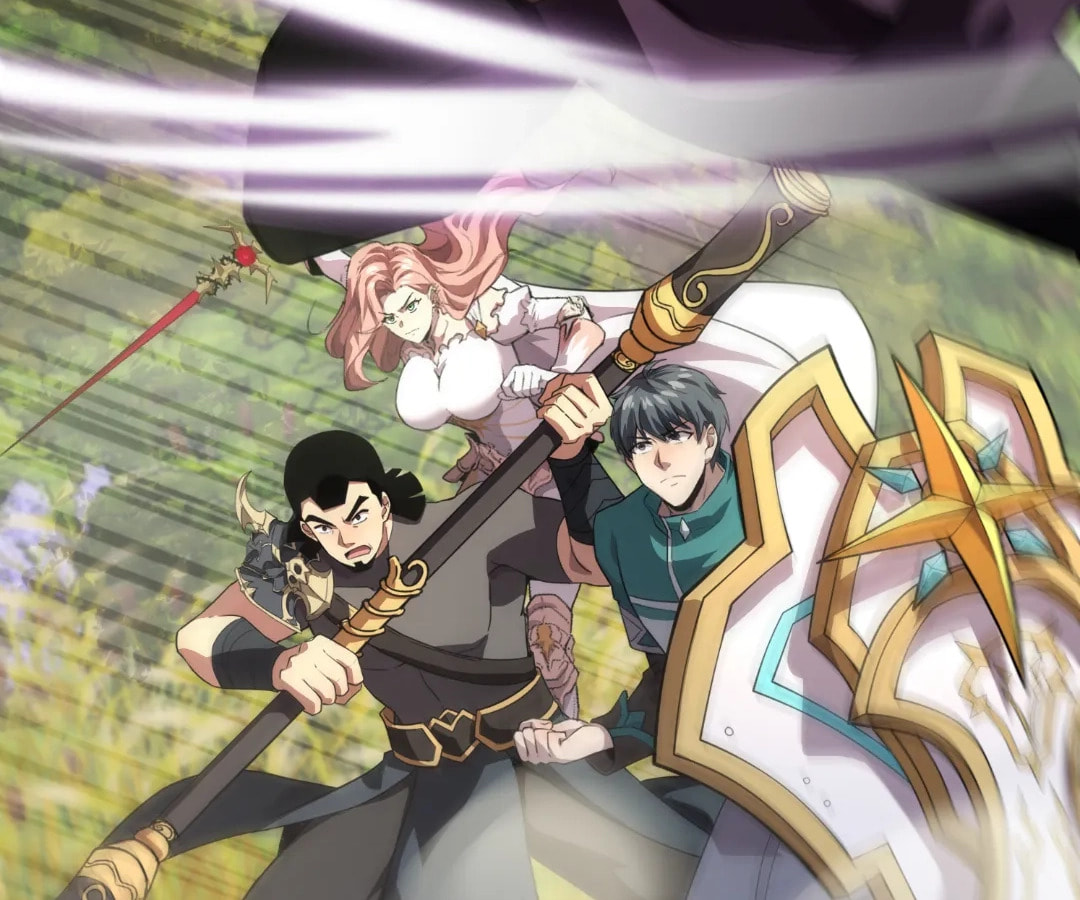 Read The Ultimate Summoner chapter 154 image 13 on Lezhin