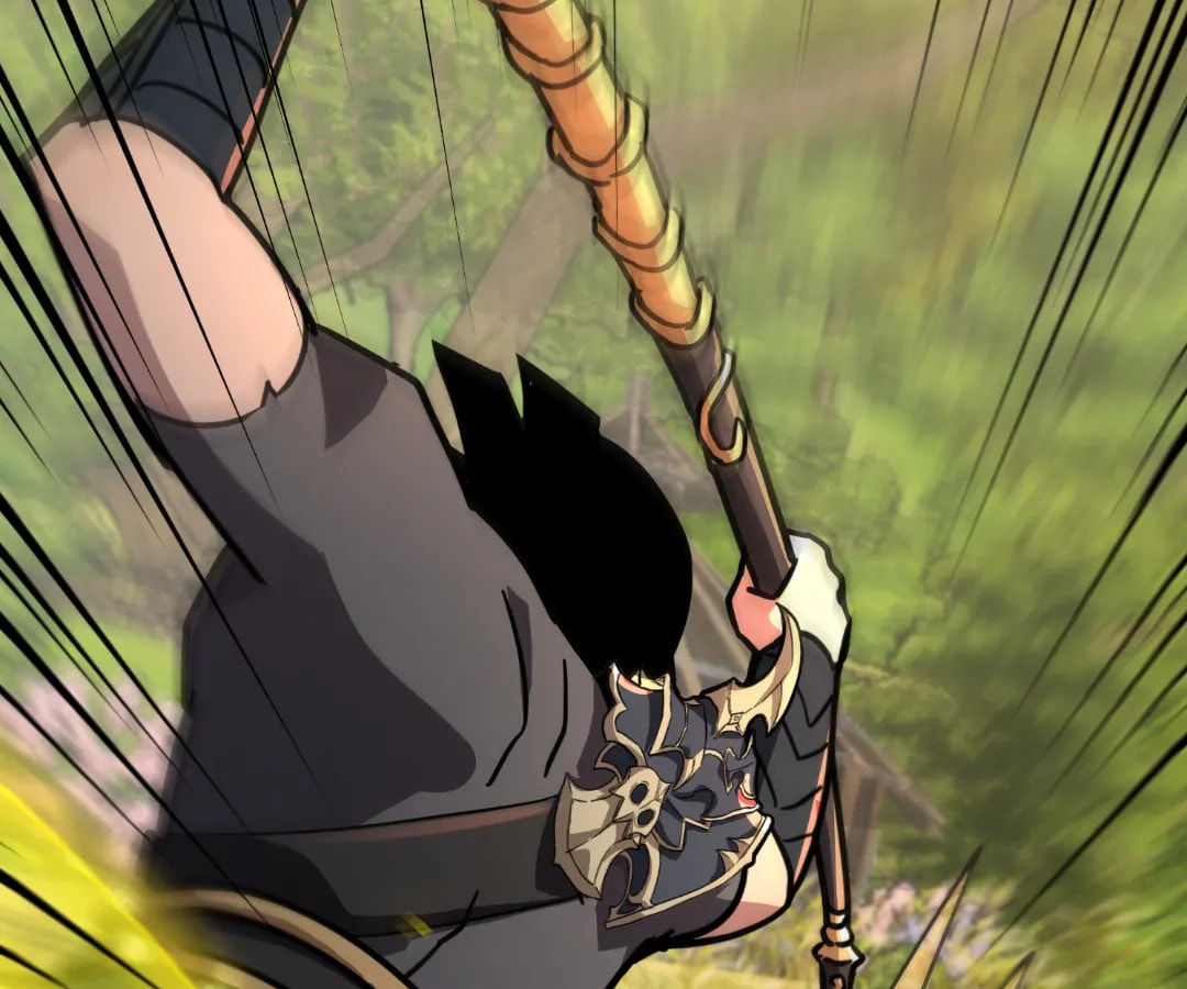 Read The Ultimate Summoner chapter 154 image 16 on Lezhin