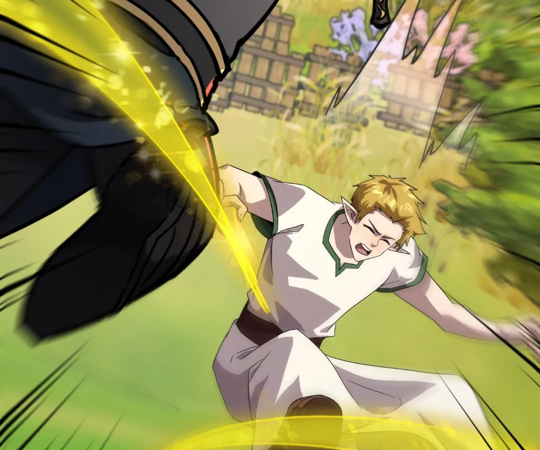Read The Ultimate Summoner chapter 154 image 17 on Lezhin