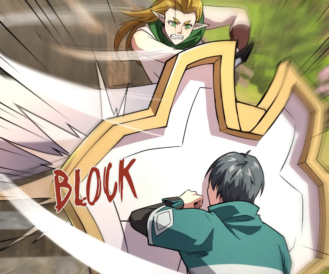 Read The Ultimate Summoner chapter 154 image 20 on Lezhin