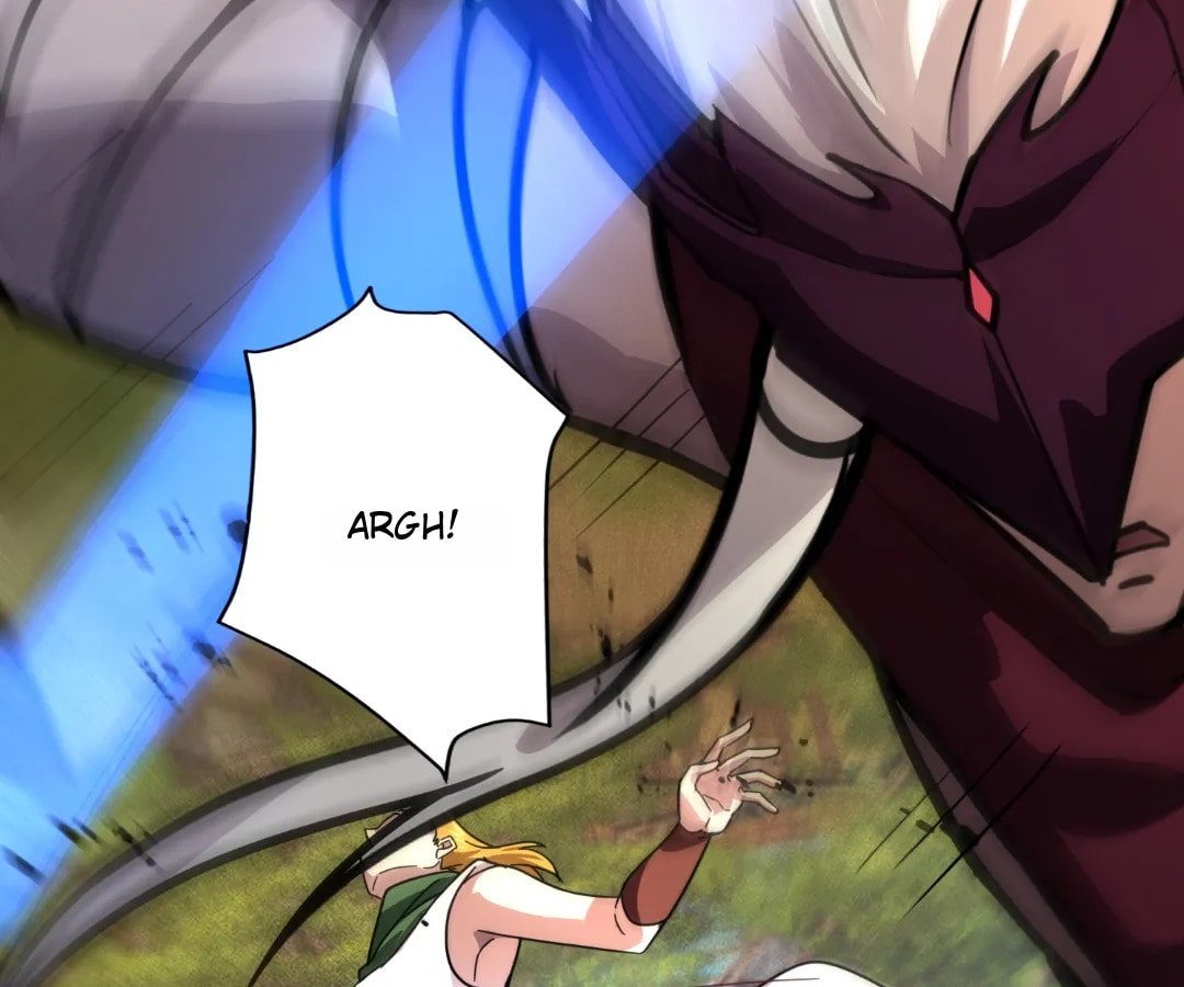 Read The Ultimate Summoner chapter 154 image 27 on Lezhin
