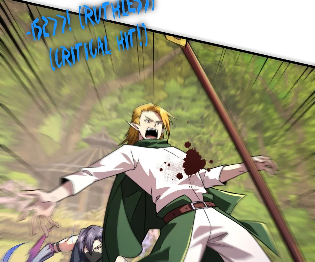 Read The Ultimate Summoner chapter 154 image 3 on Lezhin