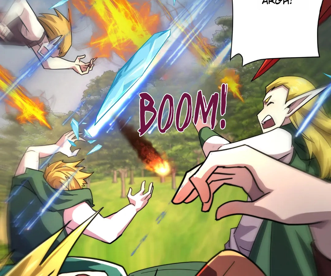 Read The Ultimate Summoner chapter 154 image 31 on Lezhin