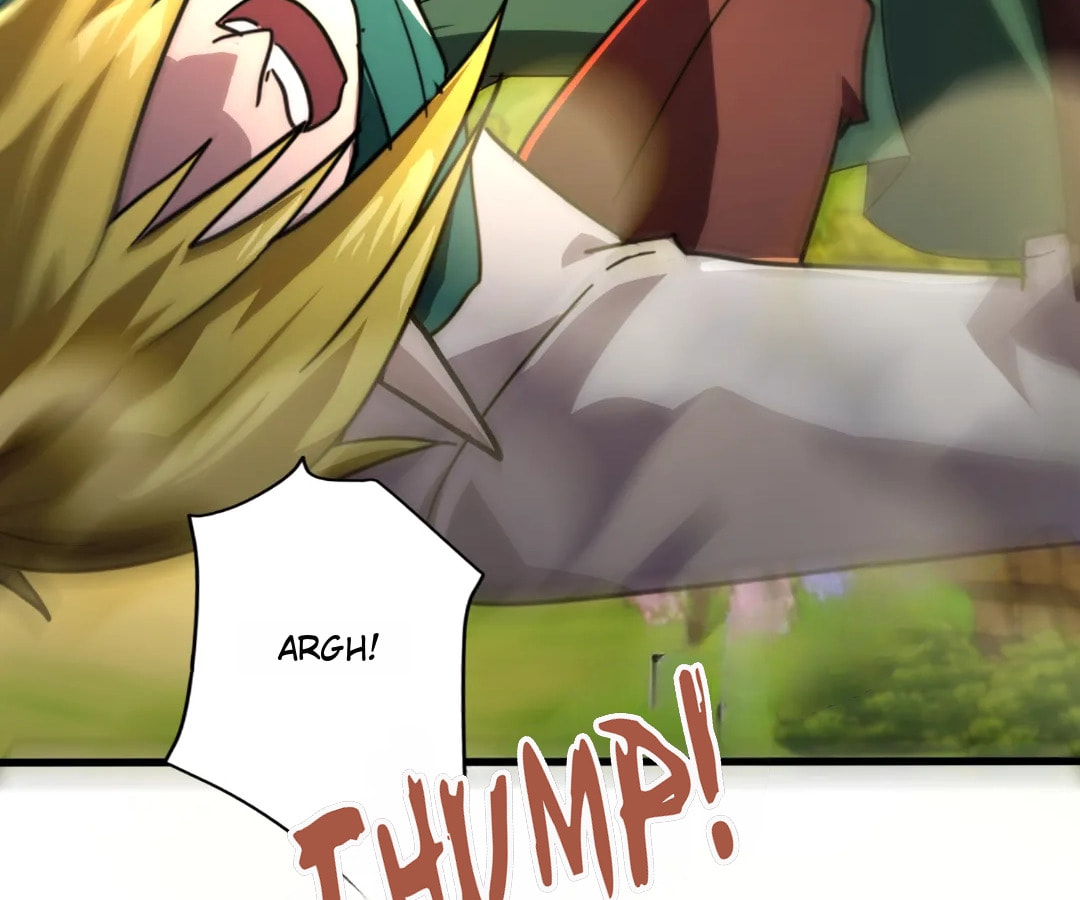 Read The Ultimate Summoner chapter 154 image 32 on Lezhin
