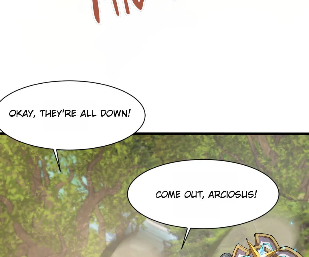 Read The Ultimate Summoner chapter 154 image 33 on Lezhin