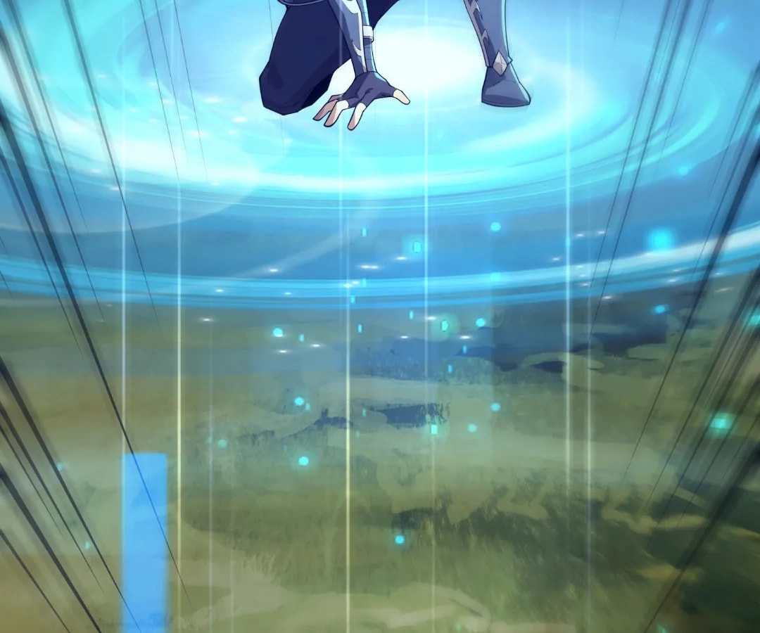 Read The Ultimate Summoner chapter 154 image 37 on Lezhin