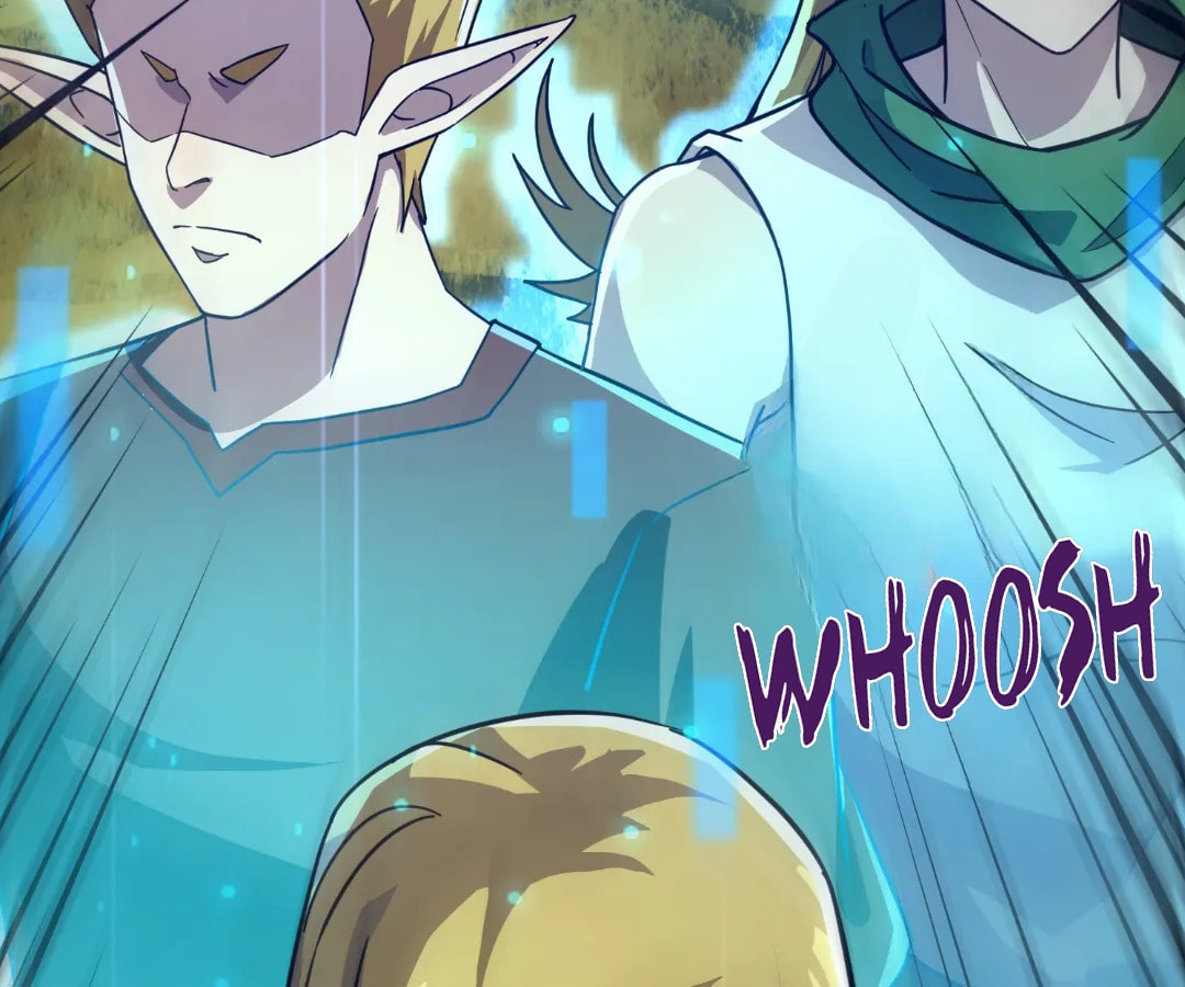 Read The Ultimate Summoner chapter 154 image 39 on Lezhin