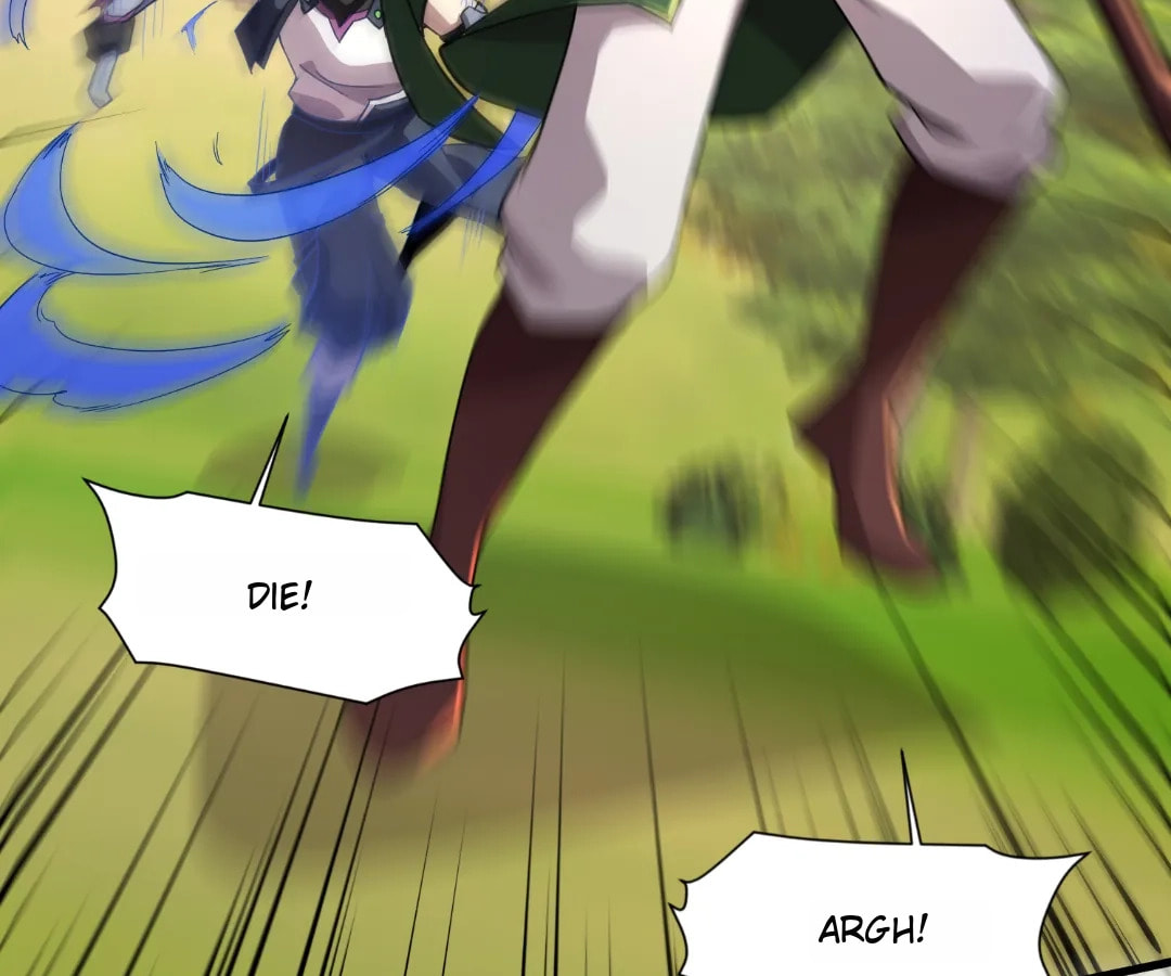 Read The Ultimate Summoner chapter 154 image 4 on Lezhin