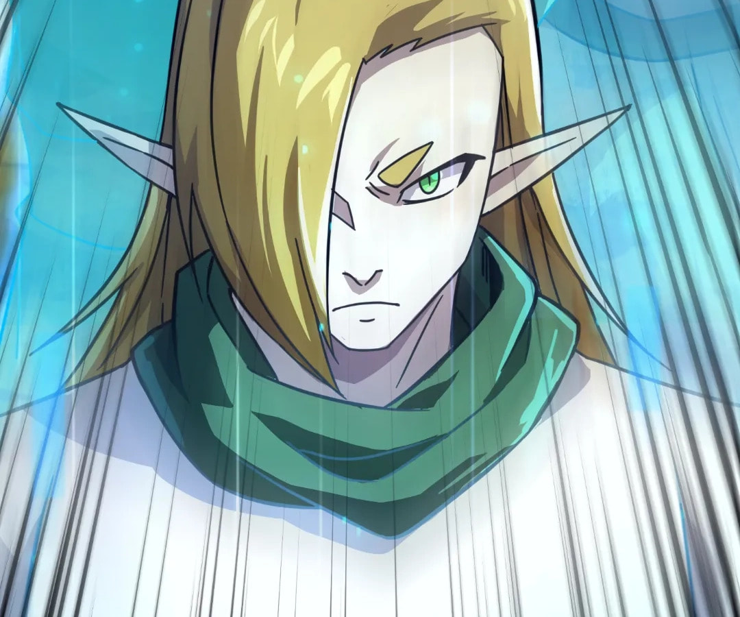 Read The Ultimate Summoner chapter 154 image 40 on Lezhin