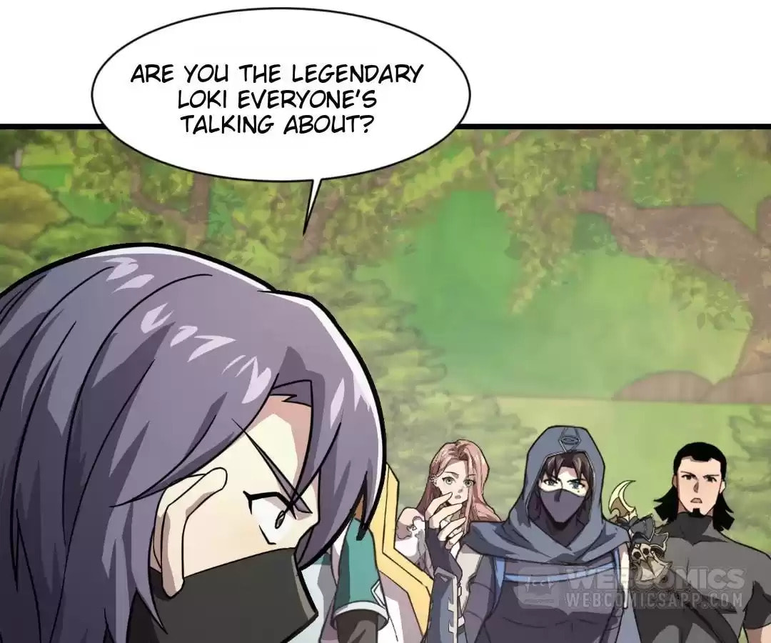 Read The Ultimate Summoner chapter 154 image 42 on Lezhin