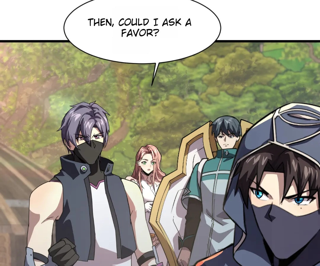 Read The Ultimate Summoner chapter 154 image 45 on Lezhin