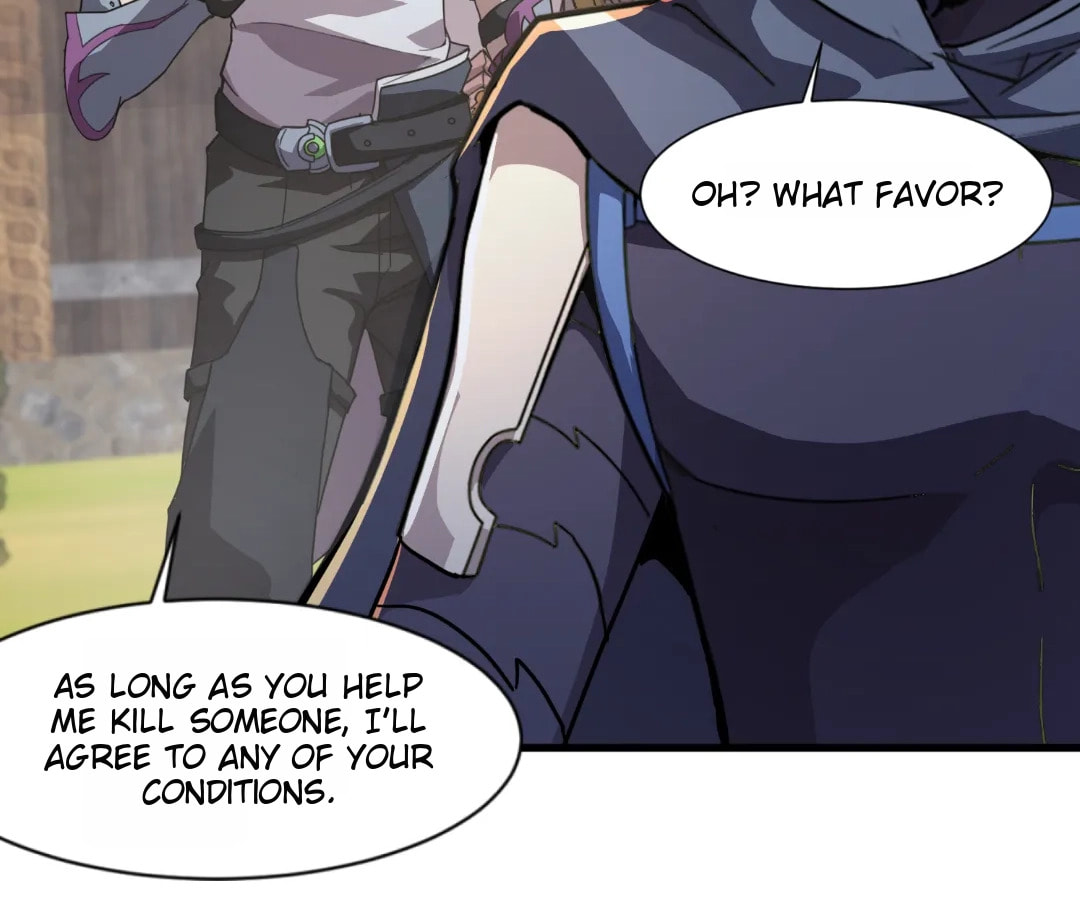 Read The Ultimate Summoner chapter 154 image 46 on Lezhin