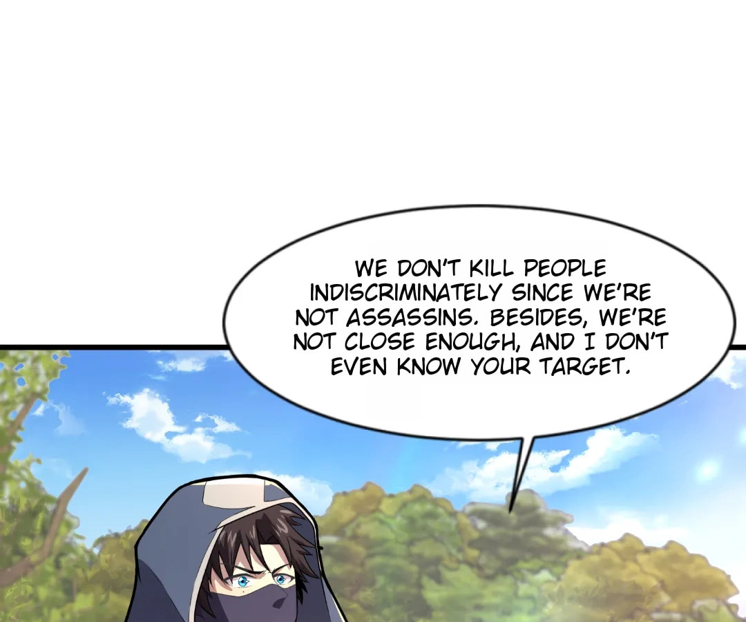 Read The Ultimate Summoner chapter 154 image 47 on Lezhin
