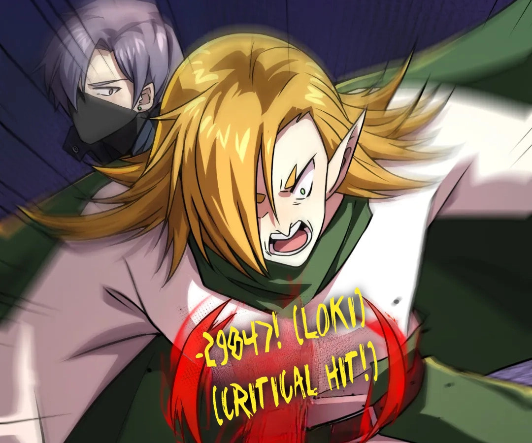 Read The Ultimate Summoner chapter 154 image 6 on Lezhin