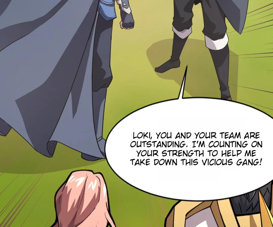 Read The Ultimate Summoner chapter 154 image 64 on Lezhin