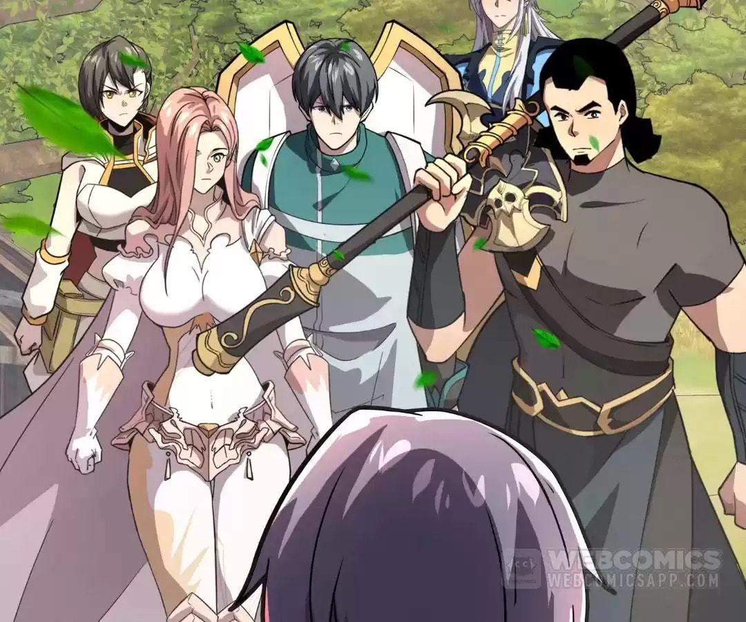 Read The Ultimate Summoner chapter 154 image 66 on Lezhin