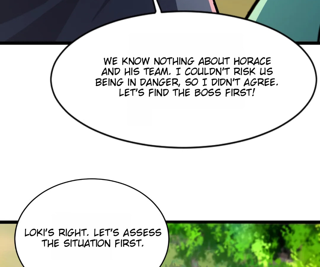 Read The Ultimate Summoner chapter 154 image 75 on Lezhin