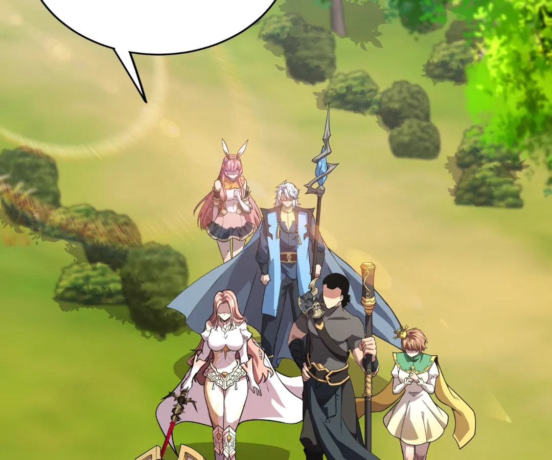 Read The Ultimate Summoner chapter 154 image 76 on Lezhin