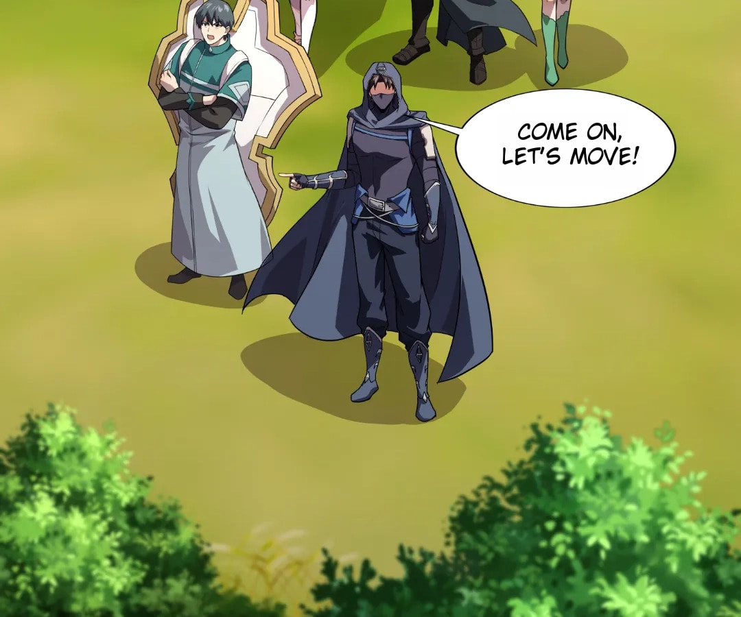 Read The Ultimate Summoner chapter 154 image 77 on Lezhin