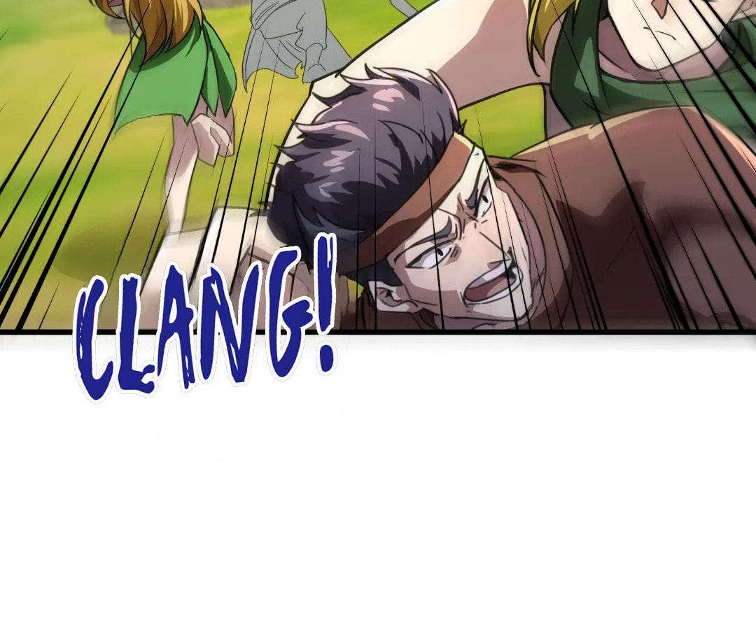 Read The Ultimate Summoner chapter 154 image 86 on Lezhin
