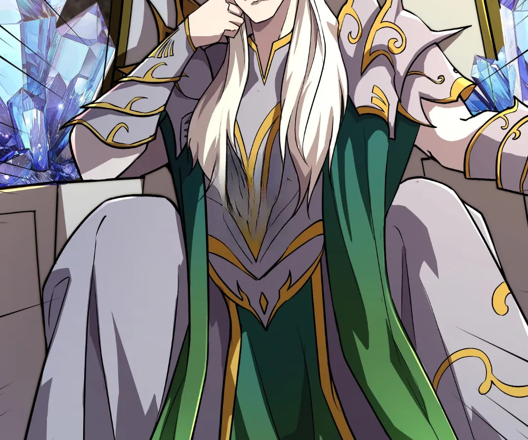 Read The Ultimate Summoner chapter 154 image 88 on Lezhin
