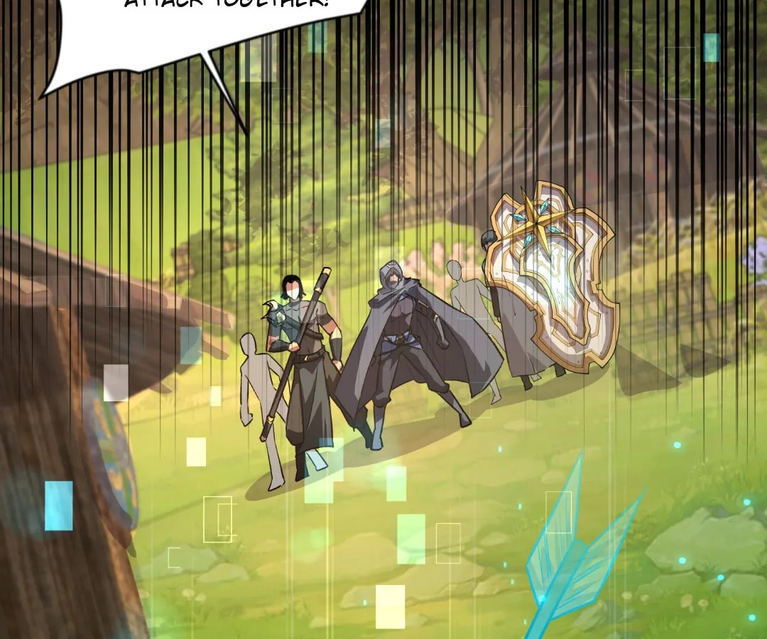 Read The Ultimate Summoner chapter 154 image 9 on Lezhin