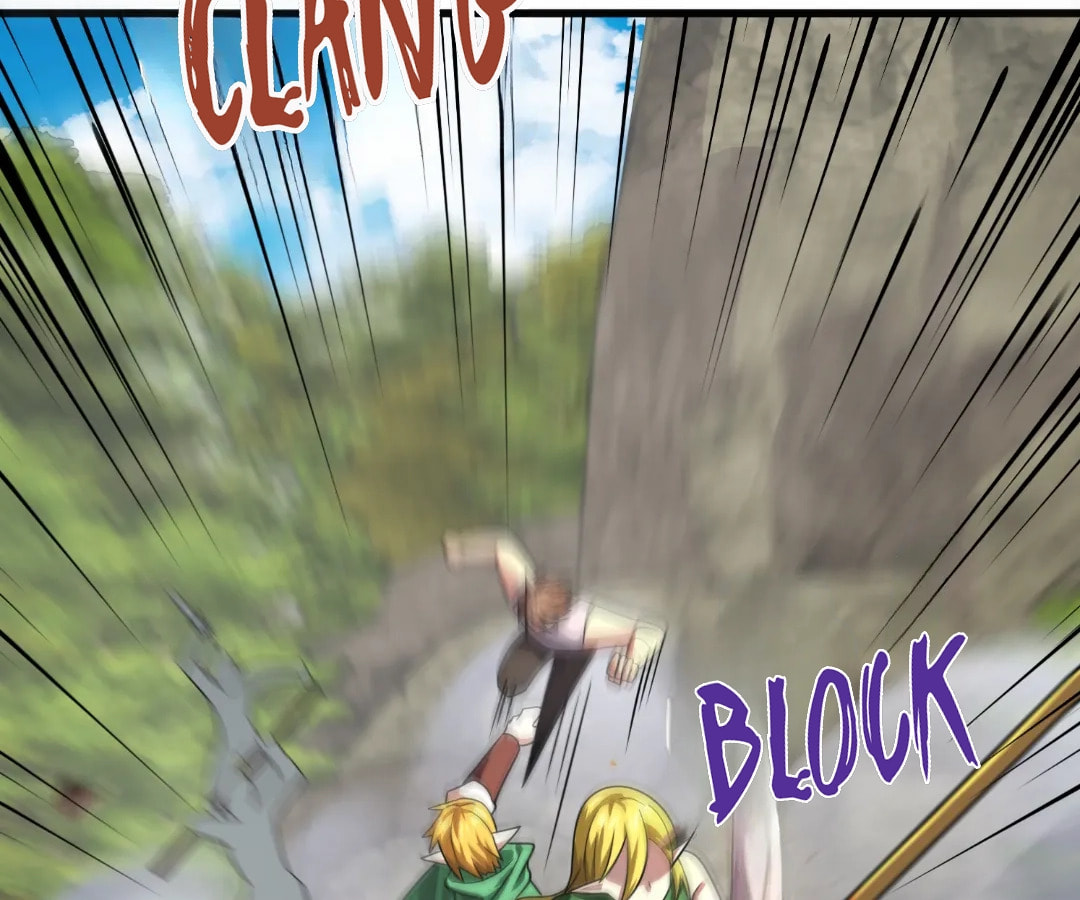 Read The Ultimate Summoner chapter 154 image 91 on Lezhin