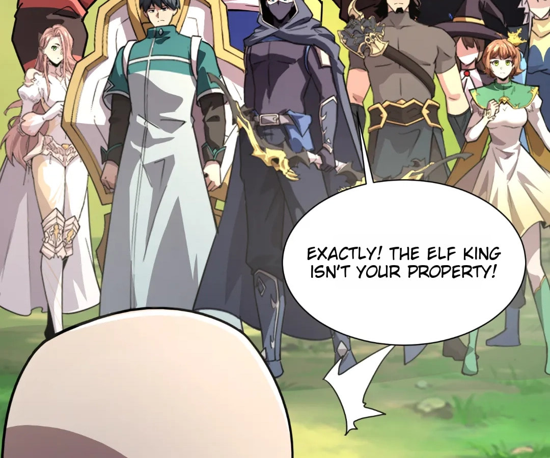 Read The Ultimate Summoner chapter 154 image 95 on Lezhin